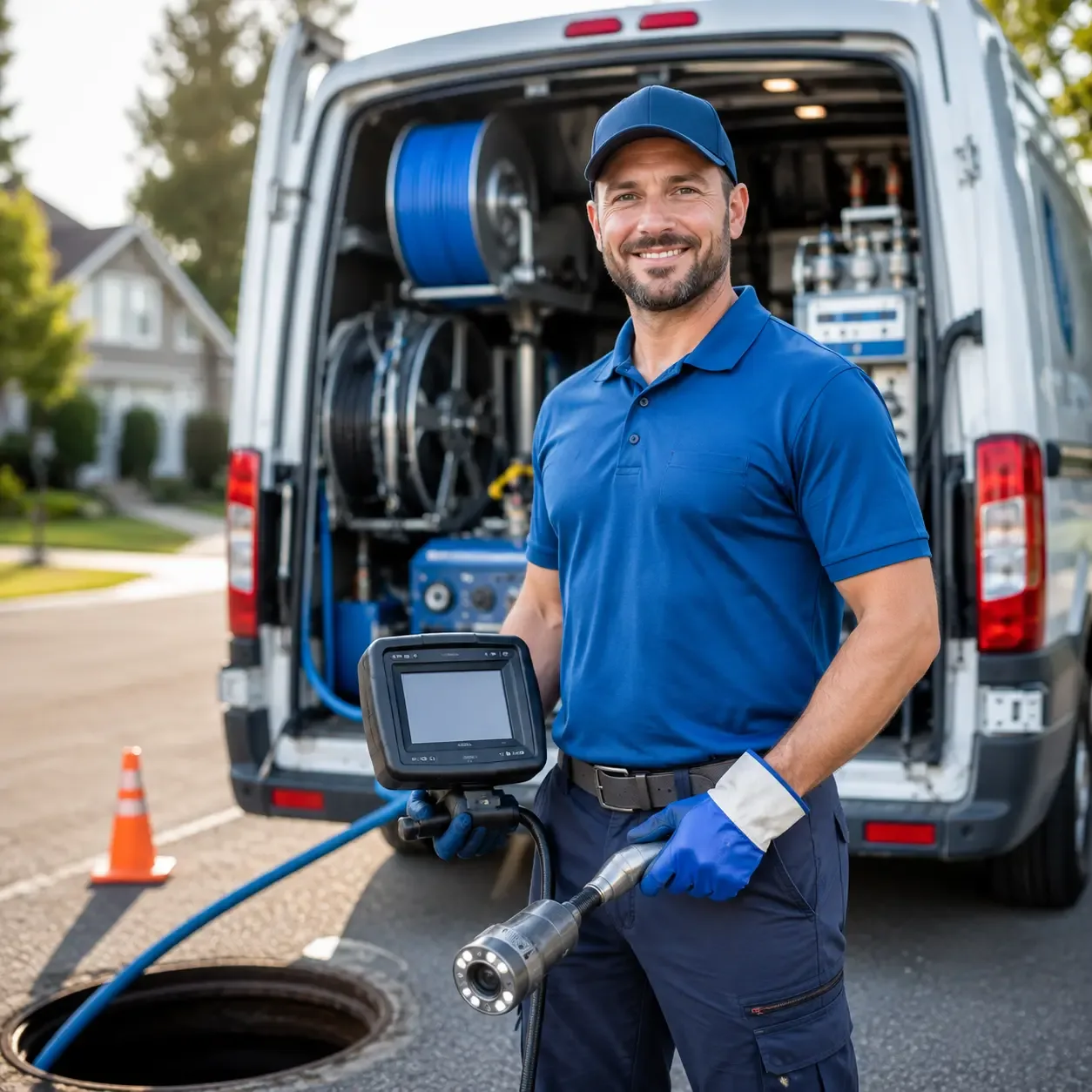 Local Pipe Relining specialists in Northern Cambria, PA