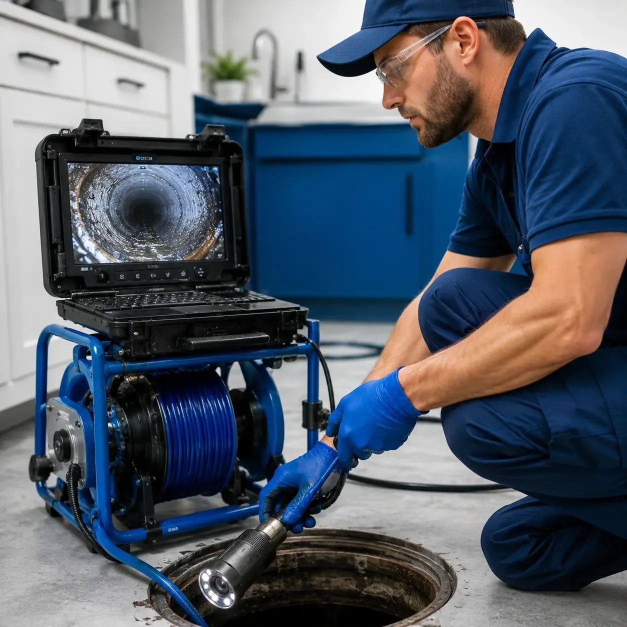 Pipe Relining professionals serving Northern Cambria, PA